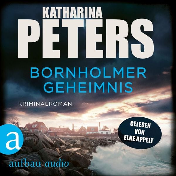 Produktbild: Bornholmer Geheimnis