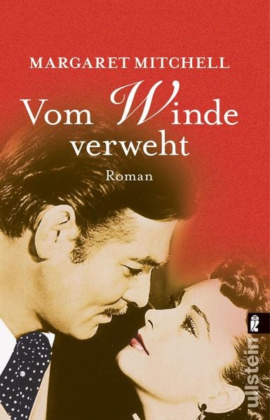 Produktbild: Vom Winde verweht