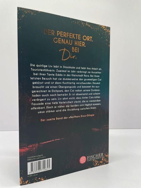 Produktbild: Genau hier bei dir