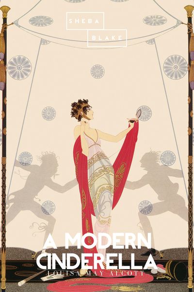 Produktbild: A Modern Cinderella and Other Stories