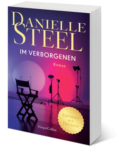 Produktbild: Im Verborgenen