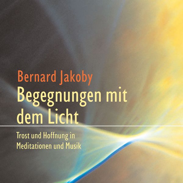 Produktbild: Begegnungen mit dem Licht