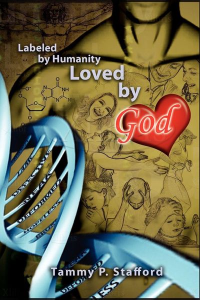 Produktbild: Labeled by Humanity, Loved by God