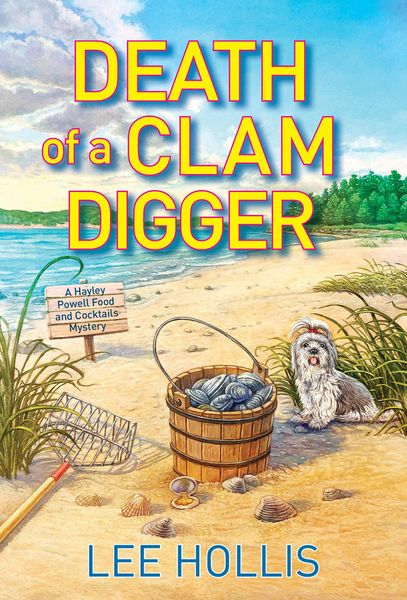 Produktbild: Death of a Clam Digger