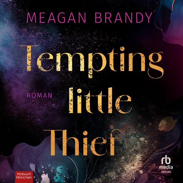 Produktbild: Tempting little Thief - Girls of Greyson