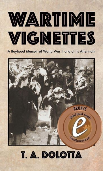 Produktbild: Wartime Vignettes