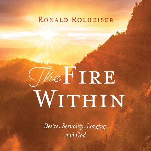 Produktbild: The Fire Within