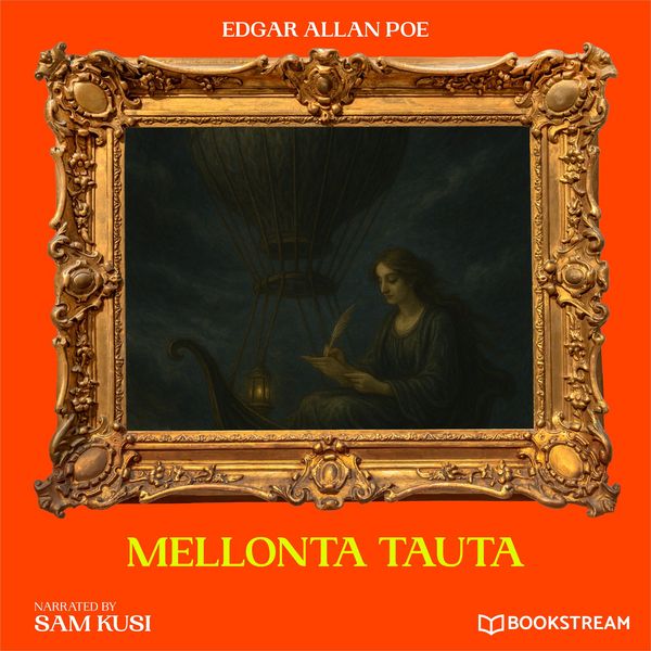 Produktbild: Mellonta Tauta
