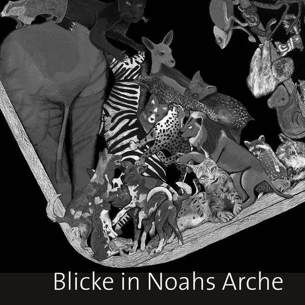 Produktbild: Blicke in Noahs Arche