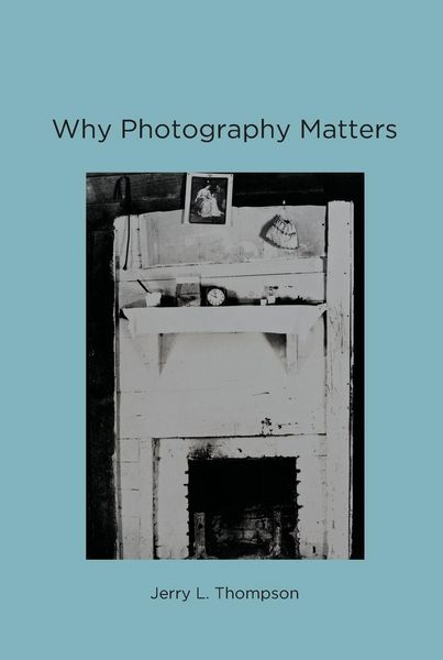 Produktbild: Why Photography Matters