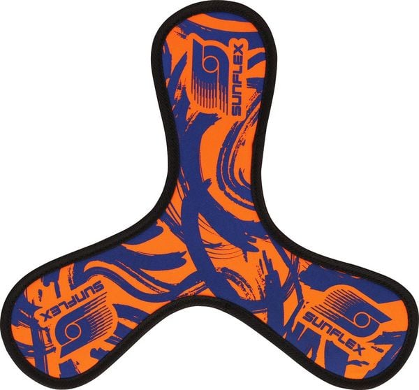 Produktbild: sunflex CASSINI FUNKY SCRIBBLE