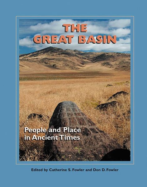 Produktbild: The Great Basin