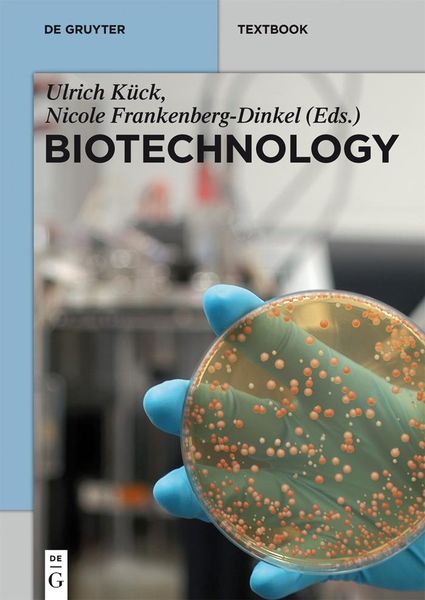 Produktbild: Biotechnology