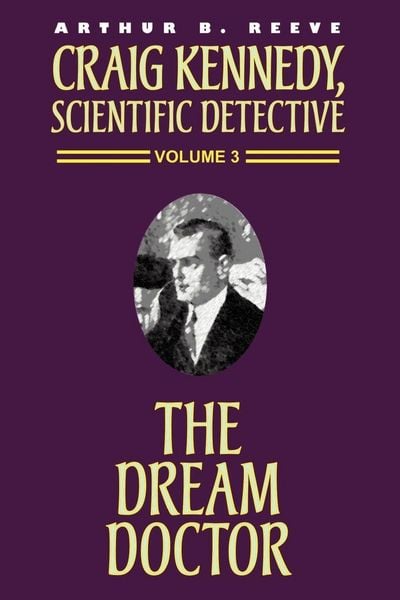 Produktbild: The Dream Doctor