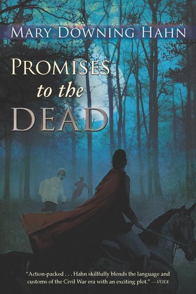 Produktbild: Promises to the Dead