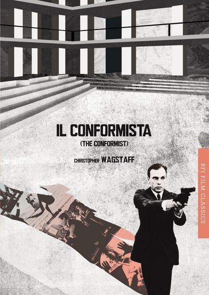 Produktbild: Il conformista (The Conformist)