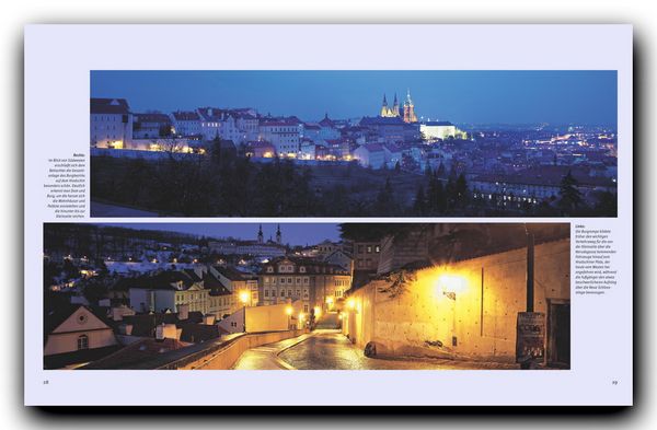 Produktbild: Reise durch Prag