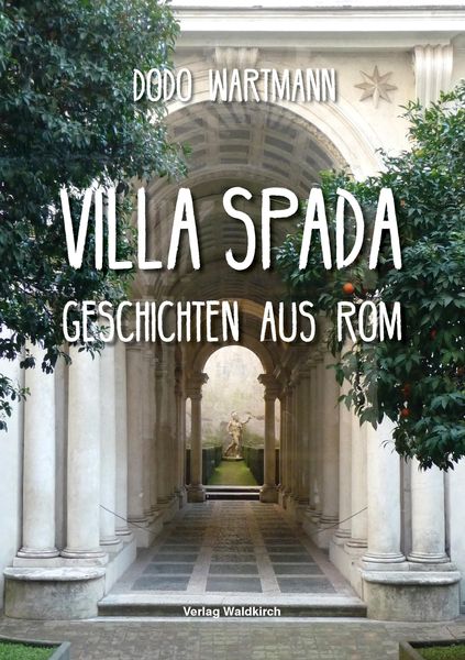 Produktbild: Geschichten aus Rom