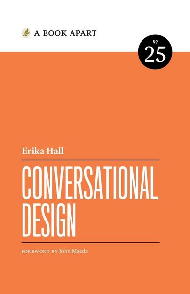 Produktbild: Conversational Design