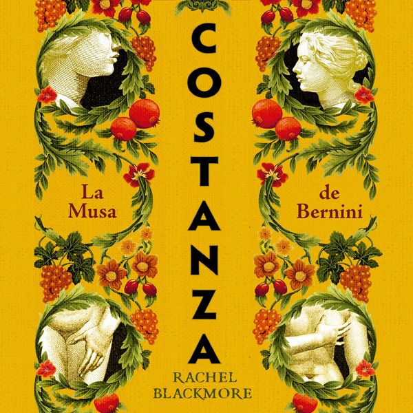 Produktbild: Costanza, la musa de Bernini