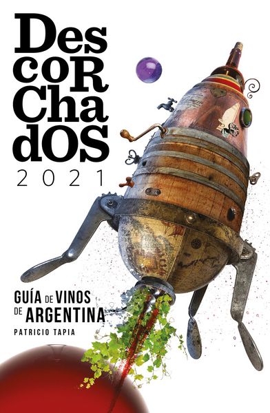 Produktbild: Descorchados 2021 Argentina en espa&ntilde;ol