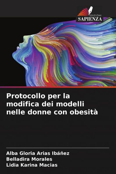 Produktbild: Protocollo per la modifica dei modelli nelle donne con obesit&agrave;