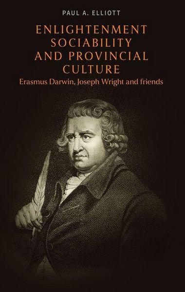 Produktbild: Enlightenment sociability and provincial culture