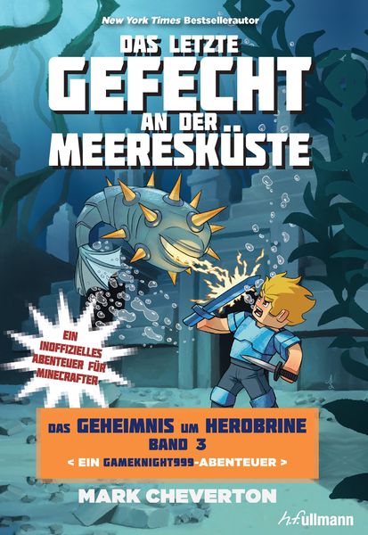 Produktbild: Das letzte Gefecht an der Meeresk&uuml;ste