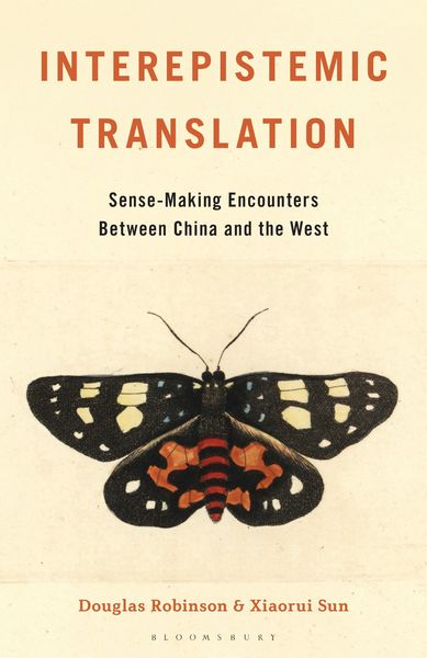 Produktbild: Interepistemic Translation