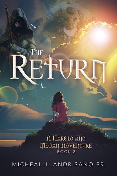 Produktbild: The Return