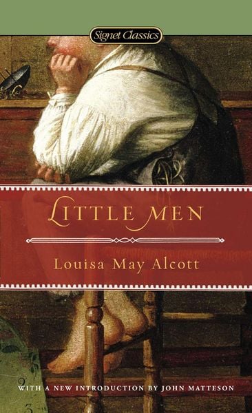 Produktbild: Little Men