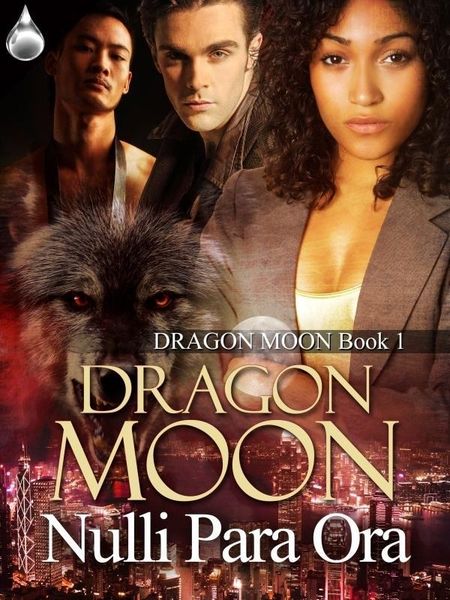 Produktbild: Dragon Moon