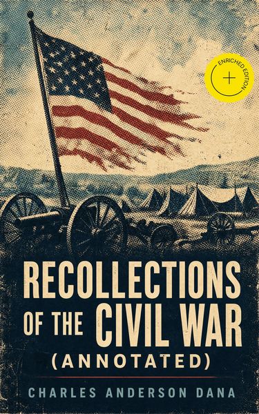 Produktbild: Recollections of the Civil War (Annotated)