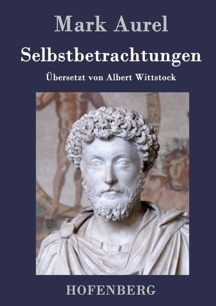 Produktbild: Selbstbetrachtungen