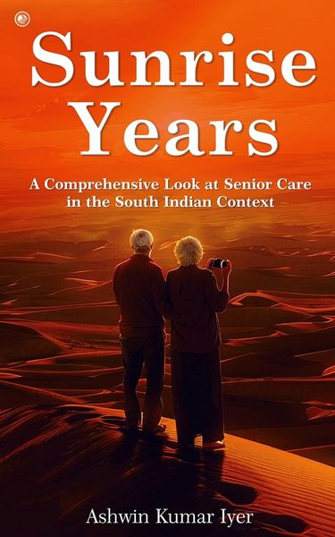 Produktbild: Sunrise Years