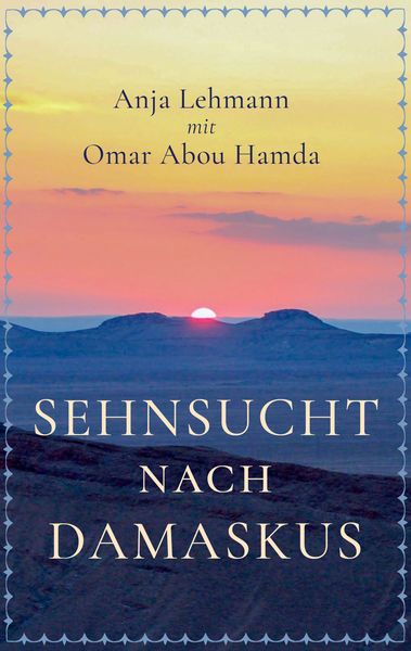 Produktbild: Sehnsucht nach Damaskus