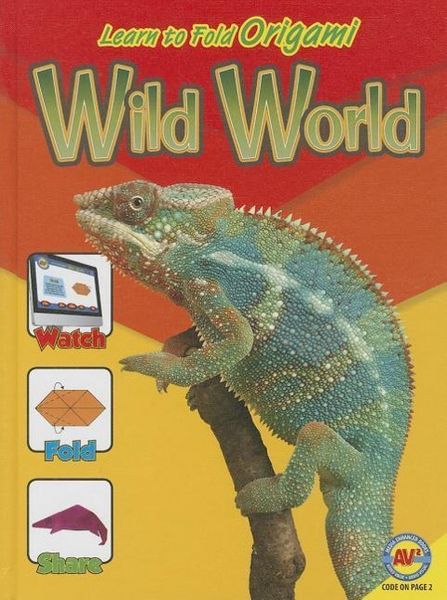 Produktbild: Wild World
