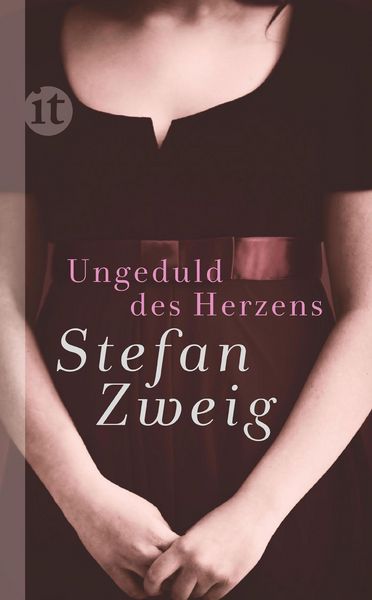 Produktbild: Ungeduld des Herzens