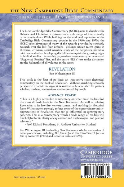 Produktbild: Revelation