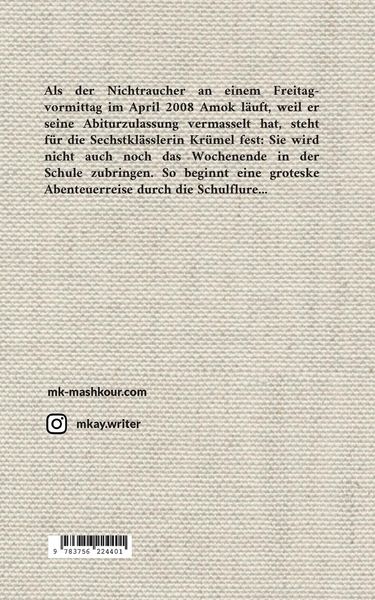Produktbild: School of Chaos