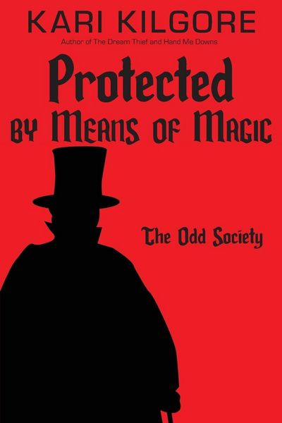 Produktbild: Protected by Means of Magic