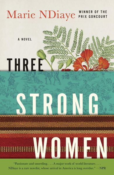 Produktbild: Three Strong Women