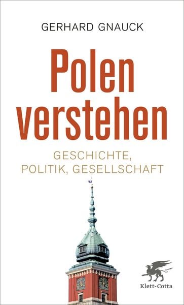Produktbild: Polen verstehen