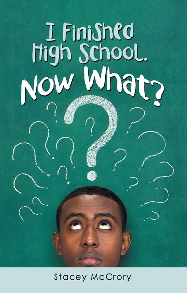 Produktbild: I Finished High School. Now What?