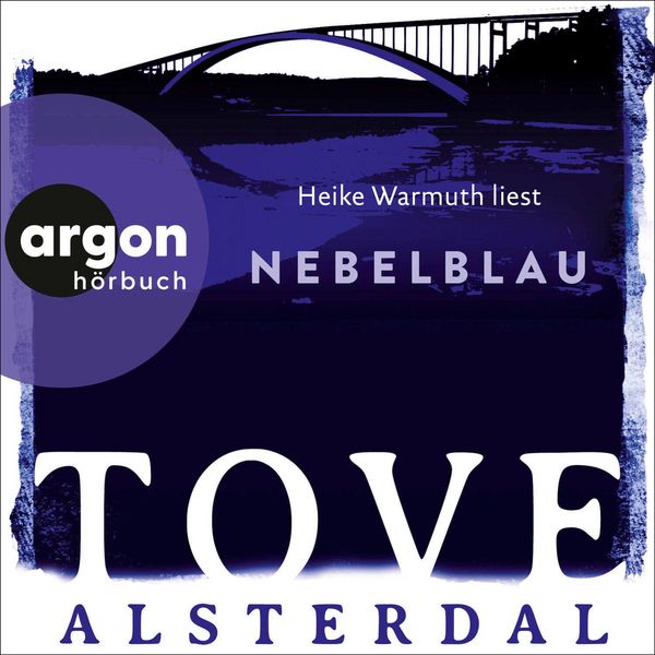 Produktbild: Nebelblau