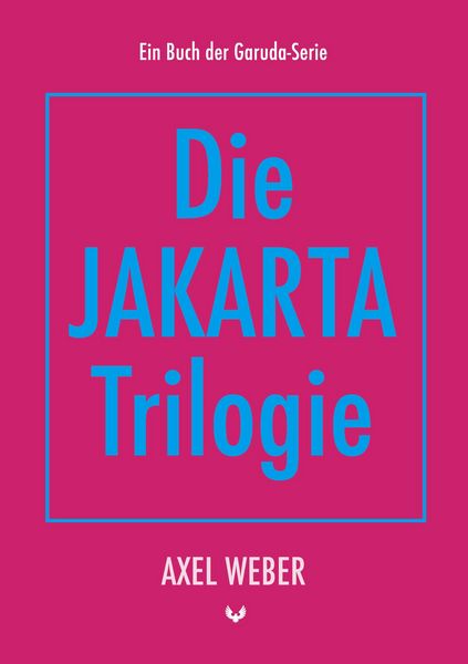Produktbild: Die Jakarta Trilogie