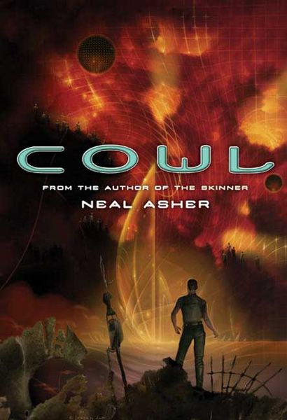 Produktbild: Cowl