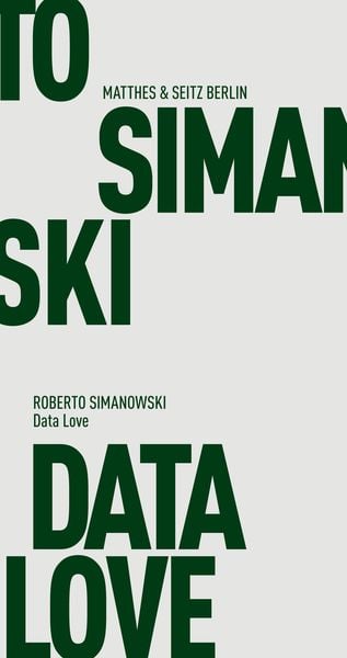 Produktbild: Data Love