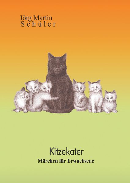 Produktbild: Kitzekater