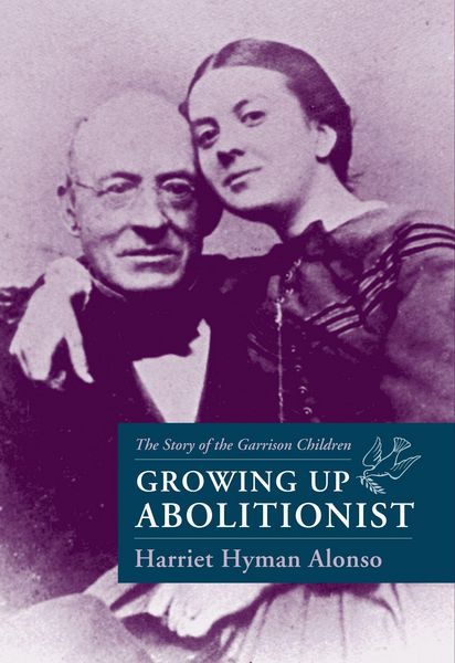 Produktbild: Growing Up Abolitionist
